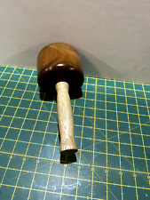 Hand turned lignum for sale  CHICHESTER