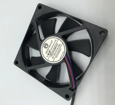 Ventilador de refrigeração PELKO Motors C8015X12BPLP2 8015 DC12V 0.55A 8CM 3 fios alta RPM comprar usado  Enviando para Brazil