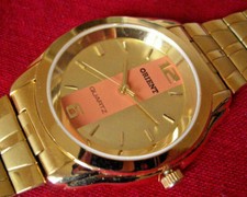 Orologio orient nuovo usato  Nizza di Sicilia