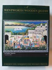 Wentworth indian tapestry for sale  HERNE BAY