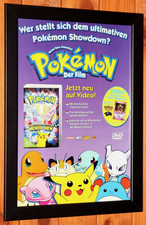 Pokemon the first gebraucht kaufen  Bielefeld