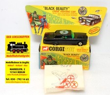 corgi green hornet gebraucht kaufen corgi green hornet gebraucht kaufen Berlin