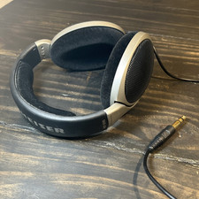 Sennheiser 555 headband for sale  Houston