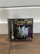 Tactics ogre battle for sale  Fort Lauderdale