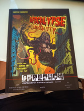 Apocalypse carson city d'occasion  Nantes-