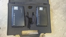 Sennheiser ew500 eng usato  Roma