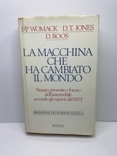 Macchina che cambiato usato  Lurate Caccivio