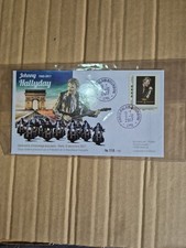 Fdc 2017 cérémonie d'occasion  Châteauneuf-sur-Sarthe
