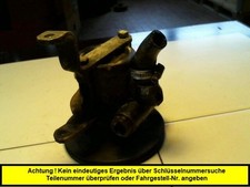 Lenkgetriebepumpe pel calibra gebraucht kaufen  Warendorf