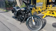 Royal enfield bullet for sale  STAINES-UPON-THAMES