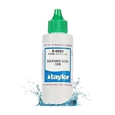 Taylor technologies 0009 for sale  USA