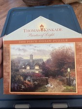 Thomas kinkade painter for sale  Pearlington