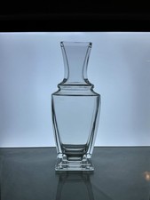 Baccarat pearl crystal d'occasion  Expédié en Belgium
