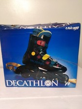 Vintage chicago decathlon for sale  Pittston