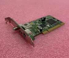 Usado, Placa PCI de captura de vídeo Pinnacle Systems PCTV 800i comprar usado  Enviando para Brazil