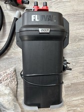 Fluval 207 external for sale  ACCRINGTON
