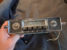 Boman radio 58 for sale  WALSALL