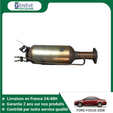 Filtre particule ford d'occasion  Niort