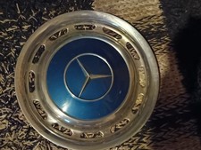 Ldtimer mercedes radkappen gebraucht kaufen  Vöhringen