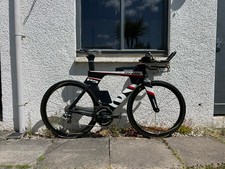 Cervelo carbon bike for sale  ABERDEEN