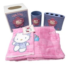Hello kitty bathroom for sale  Texarkana