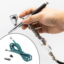 Airbrush luftschlauch werkzeug gebraucht kaufen  Versand nach Germany