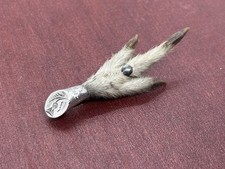 Antique solid silver for sale  AUCHTERARDER