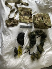 Airsoft job lot for sale  BRIDGNORTH