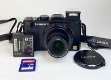 Panasonic lumix dmc usato  Italia