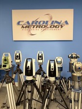 Faro ion laser for sale  Moore