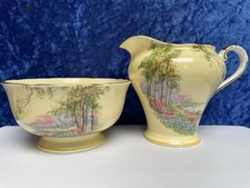 Rare aynsley china for sale  BRIGHOUSE
