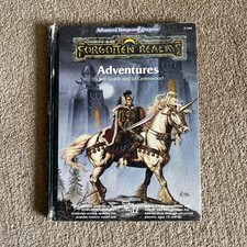 Advanced dungeons dragons for sale  COVENTRY