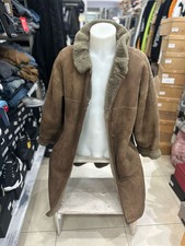 Dibi montone shearling usato  Margherita di Savoia