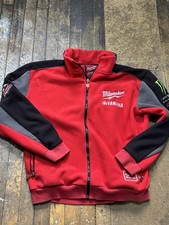 Yamaha racing red for sale  WARRINGTON