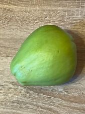 Chayote frucht zur gebraucht kaufen  Eisleben