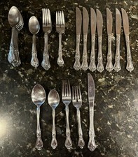 Rogers stainless korea for sale  Huntington Station