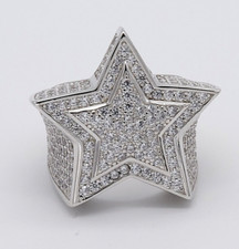 925 solid sterling for sale  LONDON