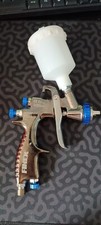 Graco finex hvlp for sale  LIVINGSTON