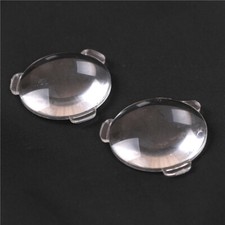 Lente de realidad virtual 3D 2 piezas lentes biconvexas PMMA F Google cartón diámetro 34 mm segunda mano  Embacar hacia Mexico