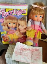 Vintage doll katie for sale  MOLD