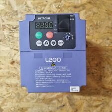 Hitachi inverter frequenzumric gebraucht kaufen  Reutlingen