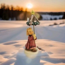 Hummel christmas candlelight for sale  Sturgeon Bay