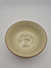 Vintage handcrafted denby for sale  HASLEMERE