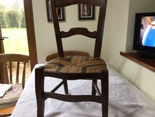 Vintage childs rush for sale  DEREHAM
