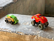 Sorpresine kinder sorpresa usato  Italia