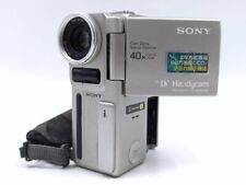 Filmadora Sony Handycam DCR-PC1 Mini DV sem bateria frete grátis, usado comprar usado  Enviando para Brazil