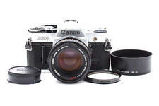 Canon slr film d'occasion  Expédié en Belgium