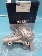 Ruville 66601 water for sale  BARNSLEY