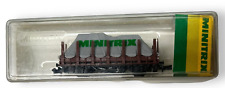 Spur minitrix 3266 gebraucht kaufen  Eichenbühl