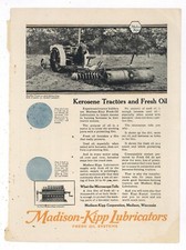 1919 madison kipp for sale  North Baltimore